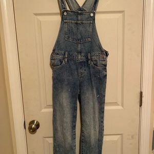 Old Navy overalls